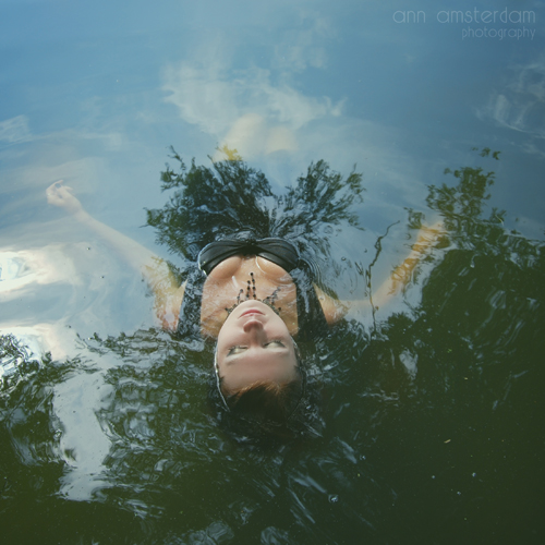 Фото жизнь (light) - Ann Amsterdam - корневой каталог - queen of waters
