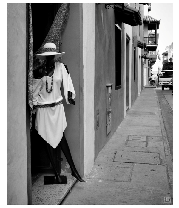 Фото жизнь (light) - Дий Ива - Гуляя Центральной Америкой - Silencio Senora