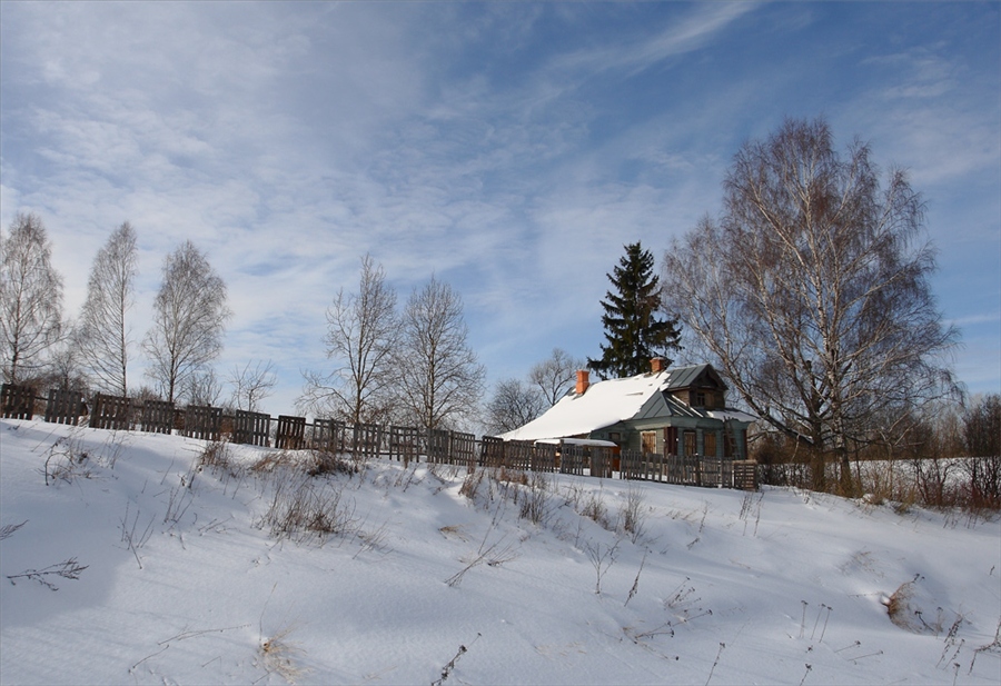 Фото жизнь
