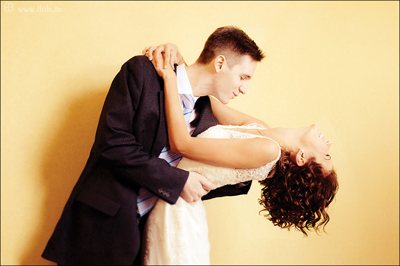 Фото жизнь (light) - Olga_Polyakova - Свадьба - Двое