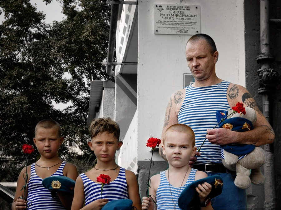 Фото жизнь