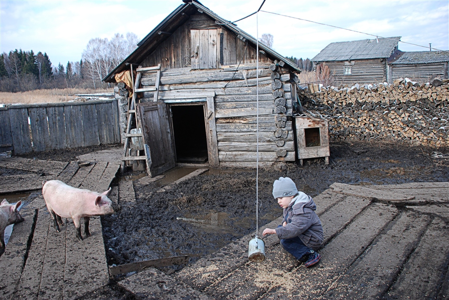 Фото жизнь