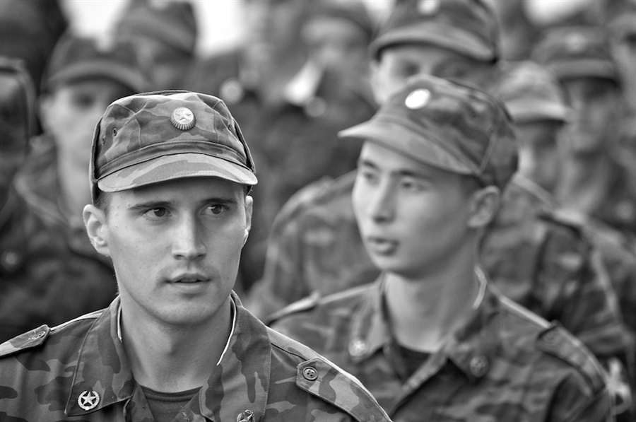 Фото жизнь