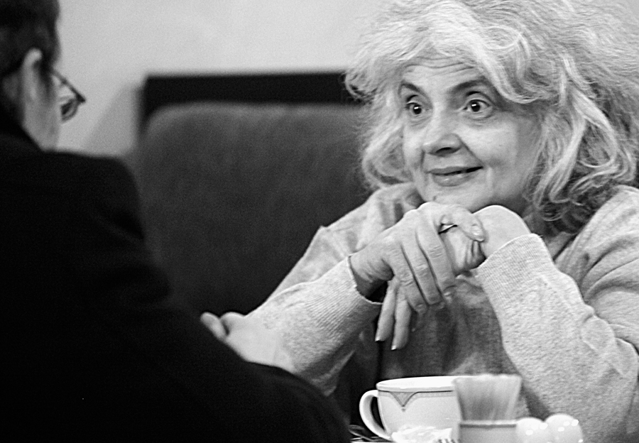 Фото жизнь (light) - Ксения - КОГДА ЕСТЬ ОН И ОНА - свидание