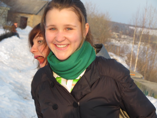 Фото жизнь (light) - PhotoLady - корневой каталог - неожиданность