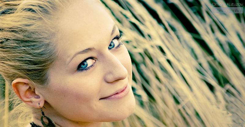 Фото жизнь (light) - Дмитрий Кутузов - Портреты/Portraits - ***