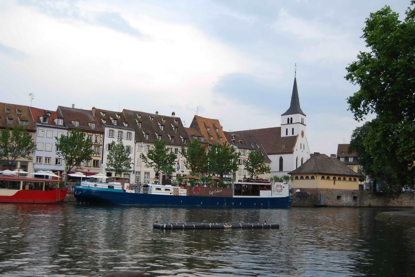 Фото жизнь (light) - Pavel-1111 - корневой каталог - Страсбург....