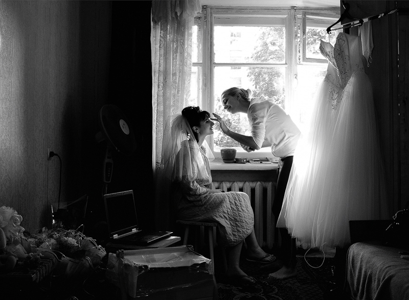 Фото жизнь (light) - Владимир Полищук - корневой каталог - ***