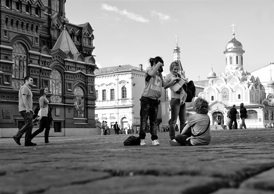 Фото жизнь