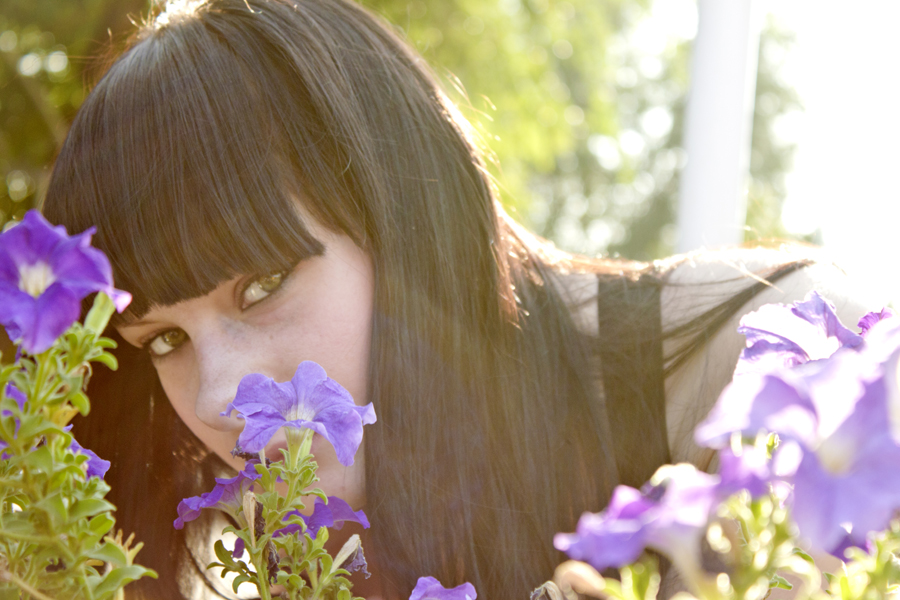 Фото жизнь (light) - Nikki_Bo - корневой каталог - Солнечный зайчик