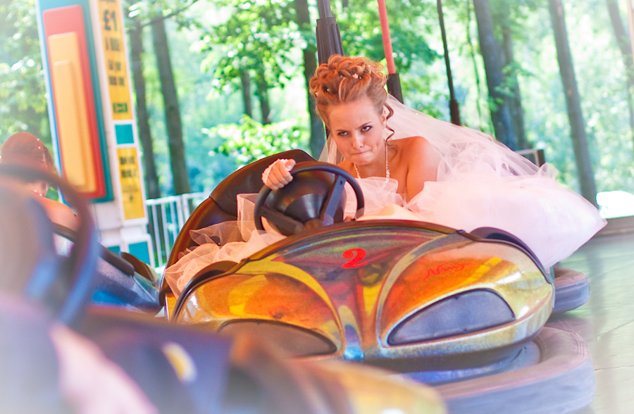 Фото жизнь (light) - Hi3la - Wedding - На таран