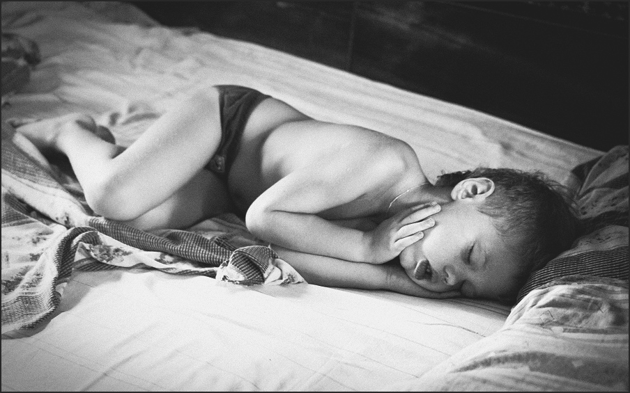 Фото жизнь - Eland - Про детство - что тебе снится?..