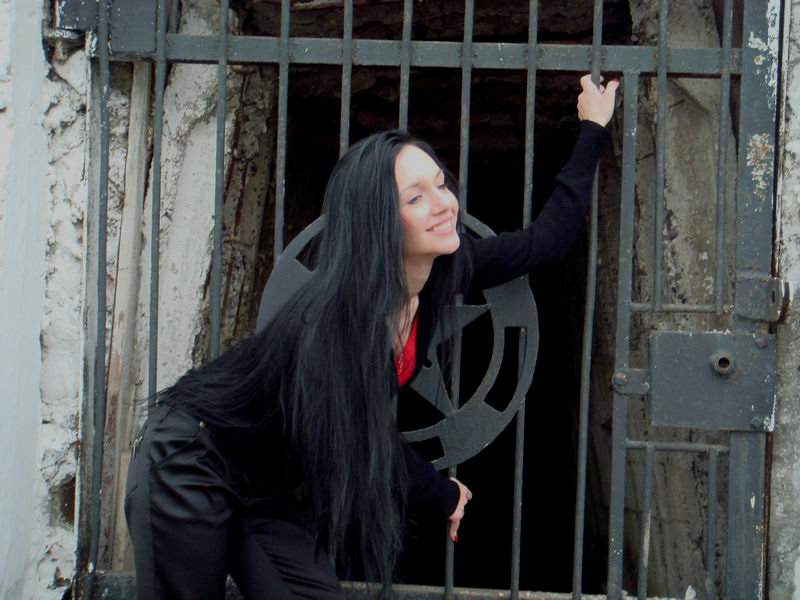 Фото жизнь (light) - madchen - корневой каталог - Улыбка