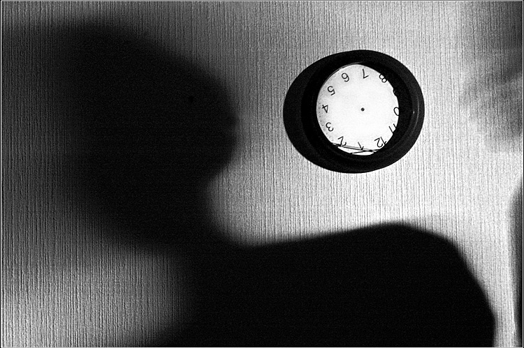 Фото жизнь (light) - Катерина Соболева - формы познания - секунда