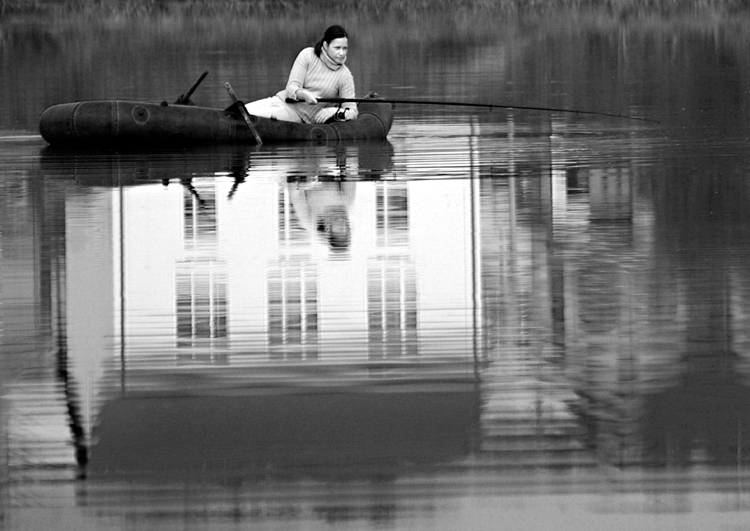 Фото жизнь (light) - Катерина Соболева - люди - домашняя женщина