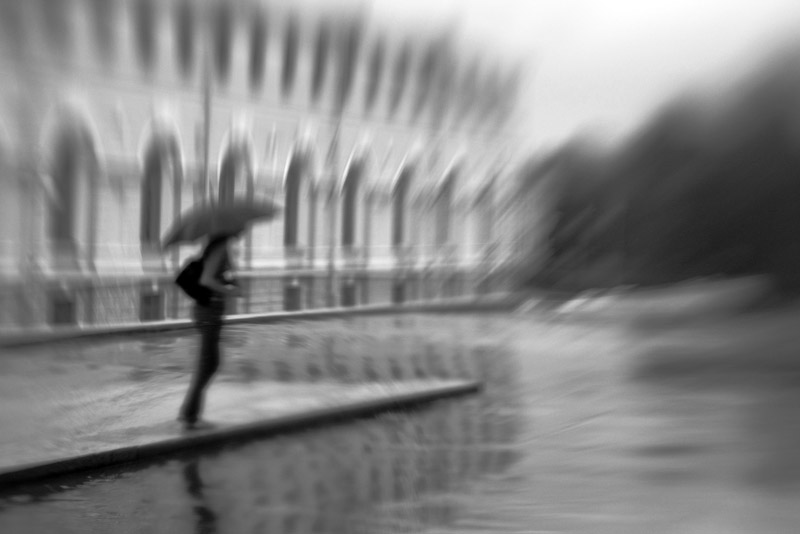Фото жизнь (light) - Катерина Соболева - формы познания - дождь