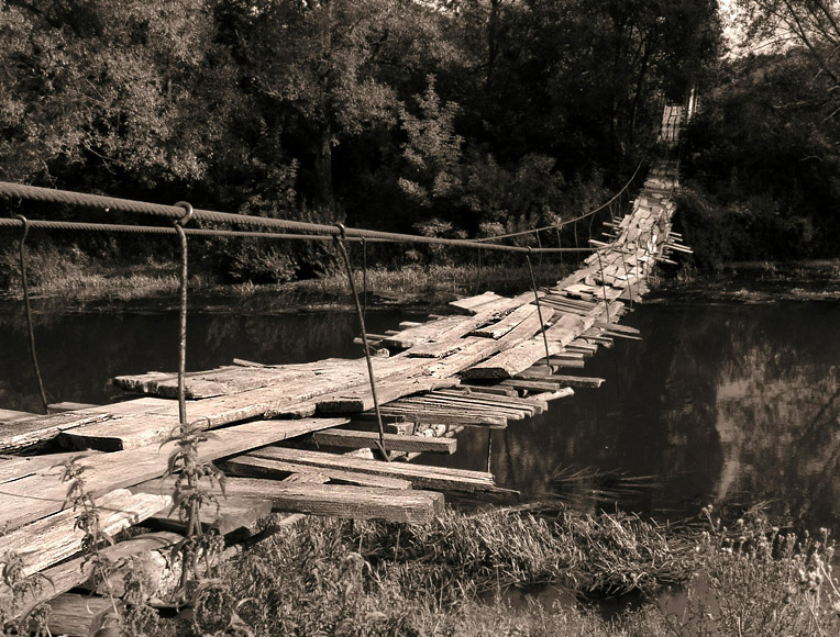 Фото жизнь (light) - Наташа Андреева - Всякие древности :) - Адская дорожка....