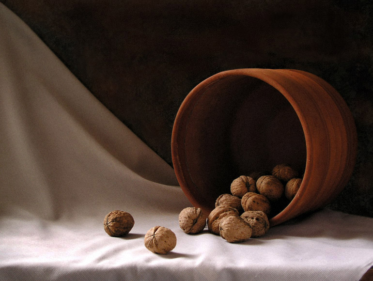 Фото жизнь (light) - Наташа Андреева - Всякие древности :) - Запасы на зиму......