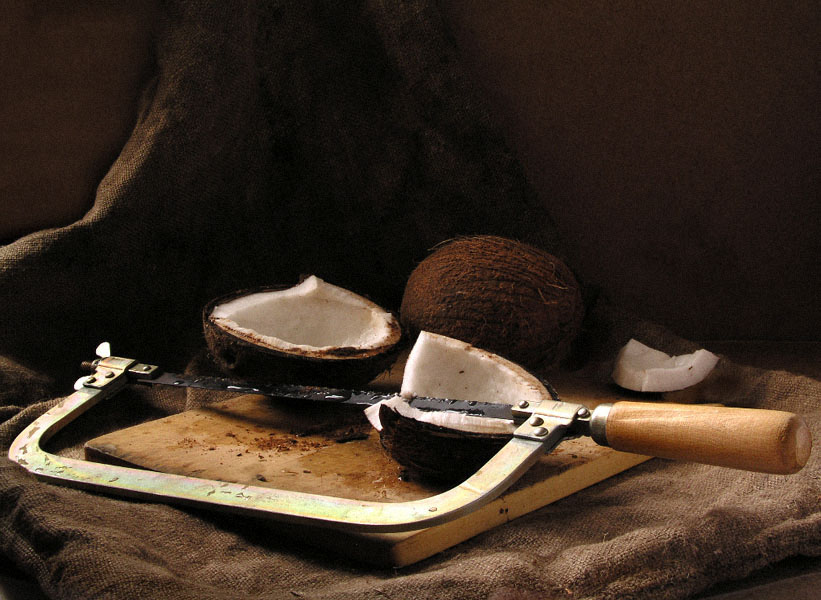 Фото жизнь (light) - Наташа Андреева - Всякие древности :) - Жажда2......