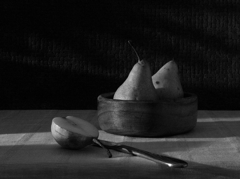 Фото жизнь (light) - Наташа Андреева - Всякие древности :) - Про груши....