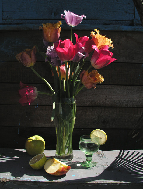 Фото жизнь (light) - Наташа Андреева - Всякие древности :) - Лето 2....