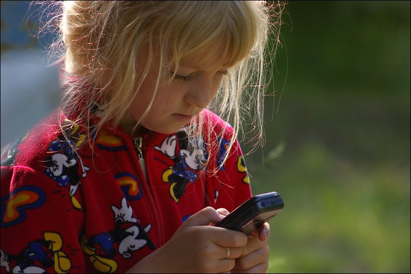Фото жизнь (light) - natabos - Мои любимые фотографии - Про высокие технологии
