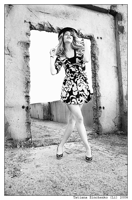 Фото жизнь (light) - Li - Жанр - Dancing