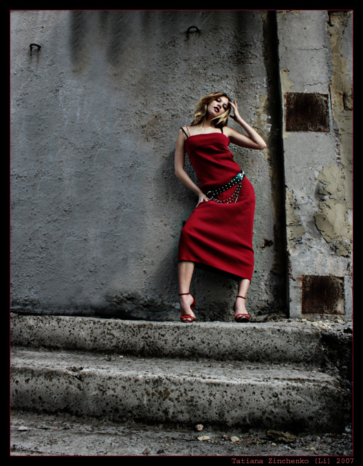 Фото жизнь (light) - Li - Жанр - серия: Абсурд/Passion