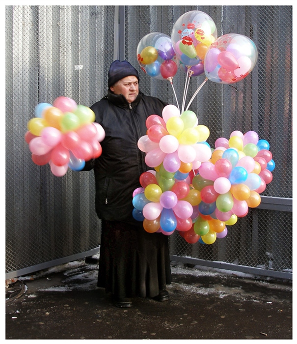 Фото жизнь