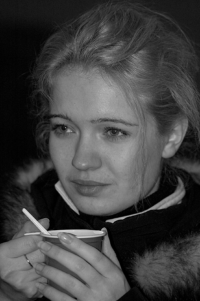 Фото жизнь (light) - inga - ЛЮДИ - Вечерний чай в горах