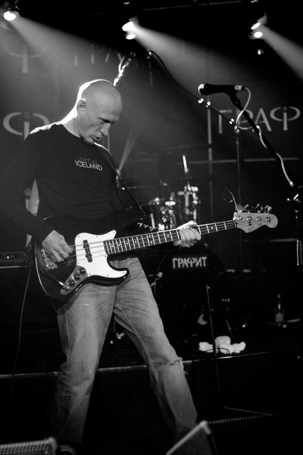 Фото жизнь (light) - Сергей Рогожкин - Musical theme - Tequilajazzz