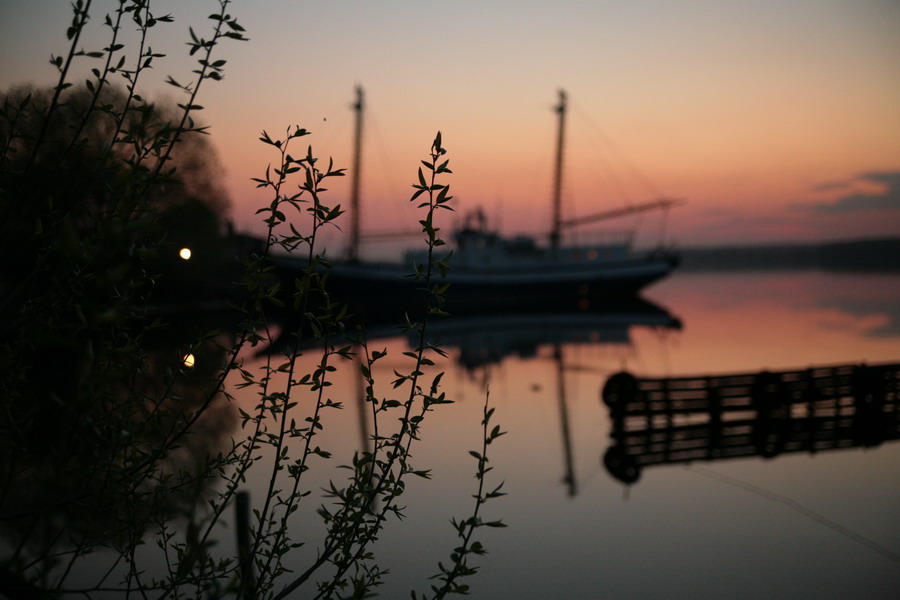 Фото жизнь (light) - Dicobraz - other - в нашей гавани засыпали корабли