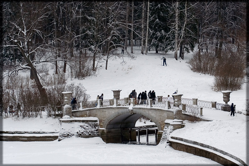 Фото жизнь (light) - Братаев Юра - корневой каталог - Воскресенье!