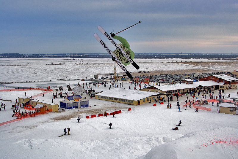 Фото жизнь (light) - Братаев Юра - корневой каталог - HEAD
