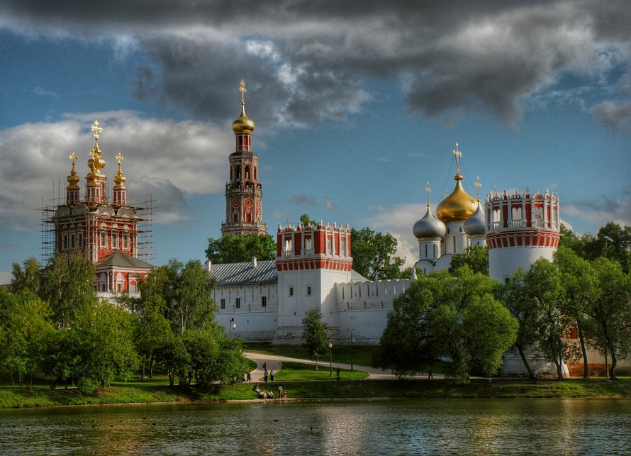 Фото жизнь (light) - И.Н. -  - Серебро Господа моего...