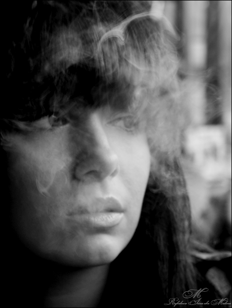 Фото жизнь (light) - Malena - ПОРТРЕТЫ - ..Smoke..