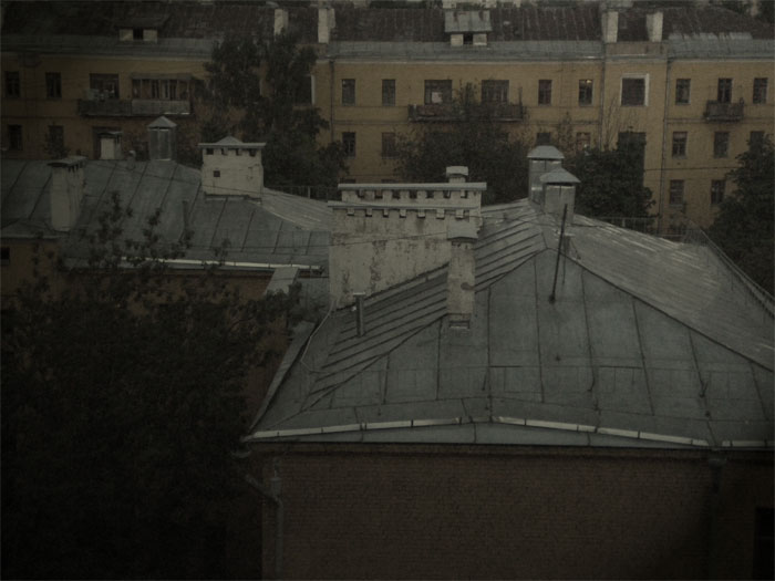 Фото жизнь (light) - YaroslavA - корневой каталог - если бы крыши могли говорить...