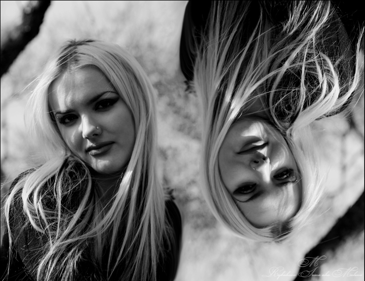 Фото жизнь (light) - Malena - ПОРТРЕТЫ - ...пиковая Дама...