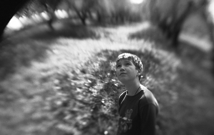 Фото жизнь (light) - Катерина Соболева - детский мир - солнце