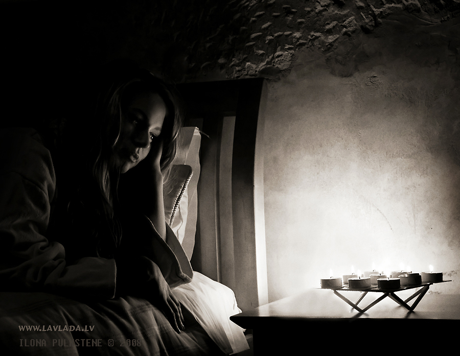 Фото жизнь (light) - lavlada - PORTRETI - ...