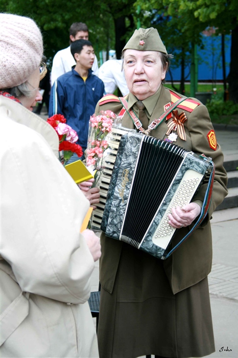 Фото жизнь