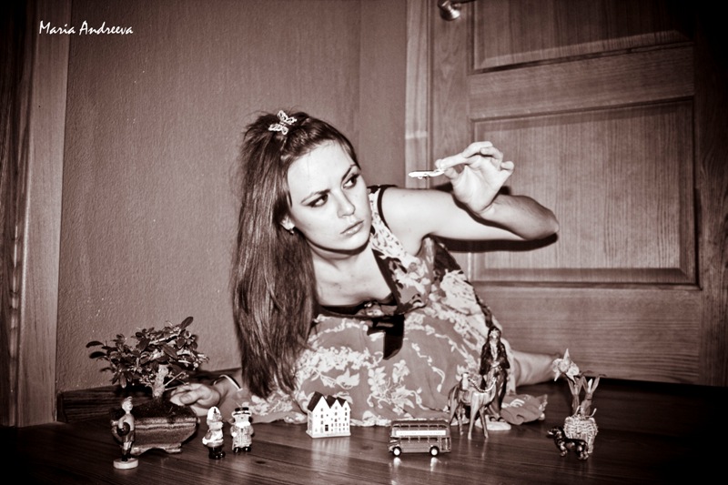 Фото жизнь (light) - Tara - корневой каталог - Гулливер 