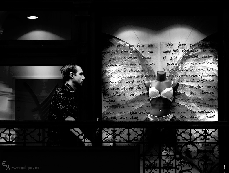 Фото жизнь (light) - Emilphoto - корневой каталог - Angel