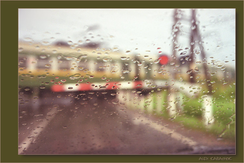 Фото жизнь (light) - AlexKazachok - корневой каталог - Поезда...