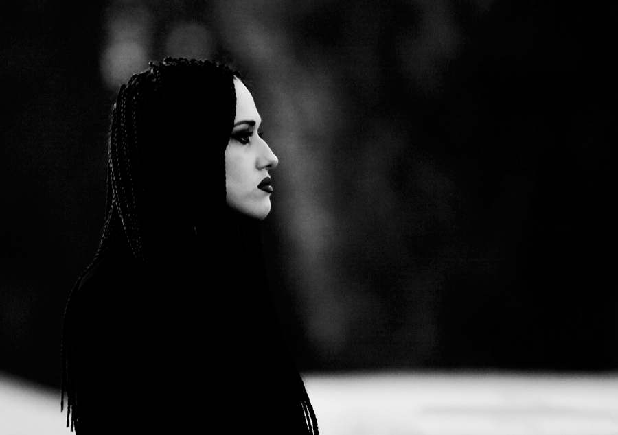 Фото жизнь (light) - Ксения - ТОЛЬКО ЖЕНЩИНЫ - из тех, что луна приласкала