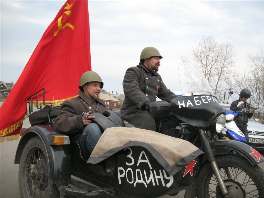 Фото жизнь