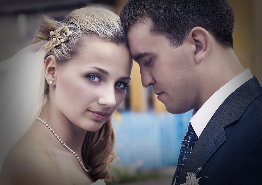 Фото жизнь - Андрей Гайдук - Свадебное фото - ****