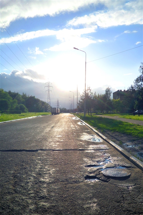 Фото жизнь