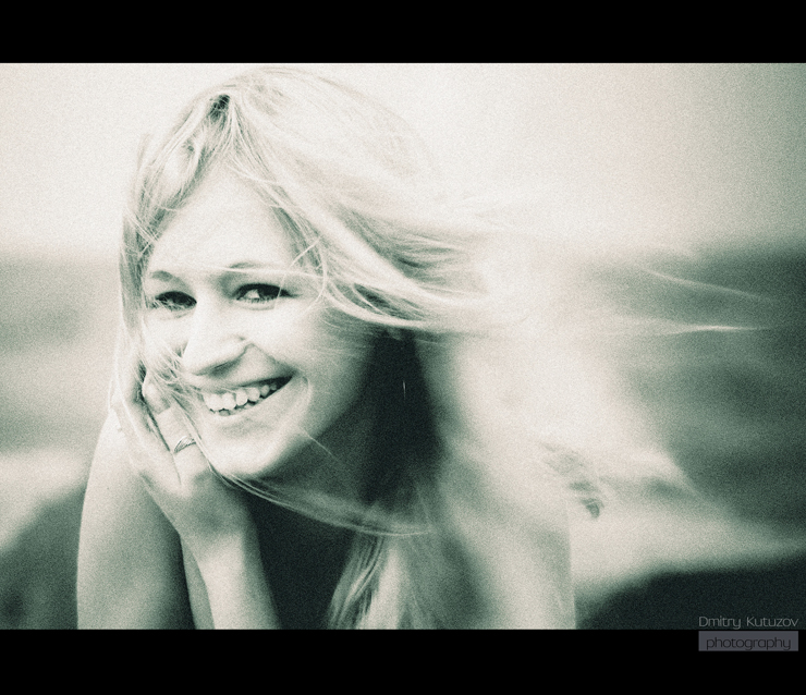 Фото жизнь (light) - Дмитрий Кутузов - Портреты/Portraits - ***