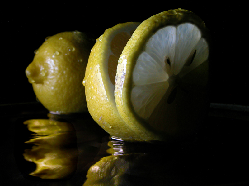 Фото жизнь (light) - Евген - корневой каталог - Лимоны